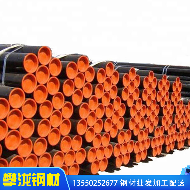 四川攀瀧熱鍍鋅鋼管4寸 國標(biāo)線管sc 消防襯塑圓鐵 