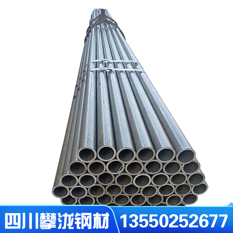 鍍鋅圓管 r15018Q單重 4.9 成都振鴻鍍鋅管 規(guī)格齊全庫(kù)存充足 Q235熱鍍鋅鋼管 可加工定制