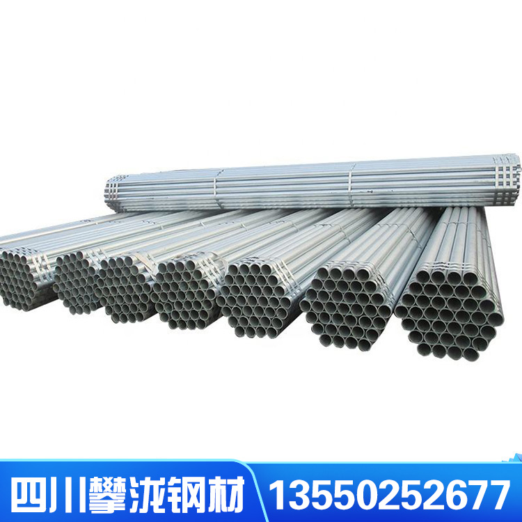 鍍鋅圓管 r15010單重 2.6 鋼塑復(fù)合管鍍鋅鋼管 廠家直銷 鋼塑復(fù)合管鍍鋅鋼管精選廠家