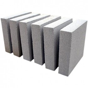 水泥發(fā)泡板 輕質(zhì)隔墻板防火隔音復(fù)合實心發(fā)泡預(yù)制板