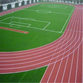 成都塑膠跑道廠 籃球場施工 硅PU球場 硅pu球場施工 塑膠球場