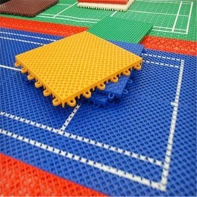 成都懸浮地板廠(chǎng)家批發(fā)  彩虹跑道 環(huán)保幼兒園塑膠跑道施工廠(chǎng)家