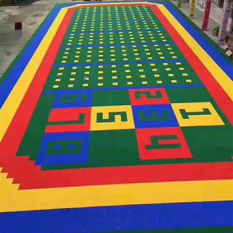 懸浮式拼裝地板 運(yùn)動(dòng)地板 羽毛球懸浮地板 網(wǎng)球懸浮地板 籃球場(chǎng)地板