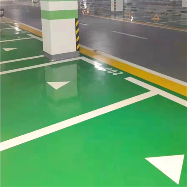 環(huán)氧樹(shù)脂地坪-環(huán)氧平涂處理自流平-彩砂自流平環(huán)氧地坪