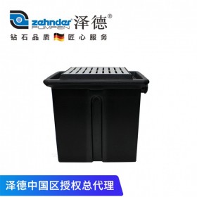 德國(guó)澤德污水提升器UFB200系列 污水處理提升設(shè)備中國(guó)總代理