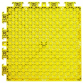 廠家直銷 懸浮拼裝塑料pvc運動地板 懸浮米字格拼裝幼兒園地板  懸浮式運動拼裝地板 星科智造米字格