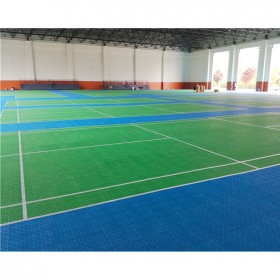 拼裝pvc塑料地板 貴州塑膠球場 懸浮地板生產(chǎn)廠家