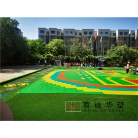 供應(yīng)硅pu運(yùn)動(dòng)球場(chǎng)羽毛球硅pu運(yùn)動(dòng)球場(chǎng)硅PU籃球場(chǎng) 硅PU網(wǎng)球場(chǎng)