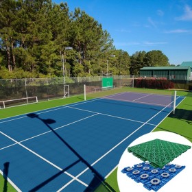 學(xué)校球場運(yùn)動(dòng)懸浮地板價(jià)格 懸浮拼裝地板供應(yīng) 幼兒園懸浮地板廠家