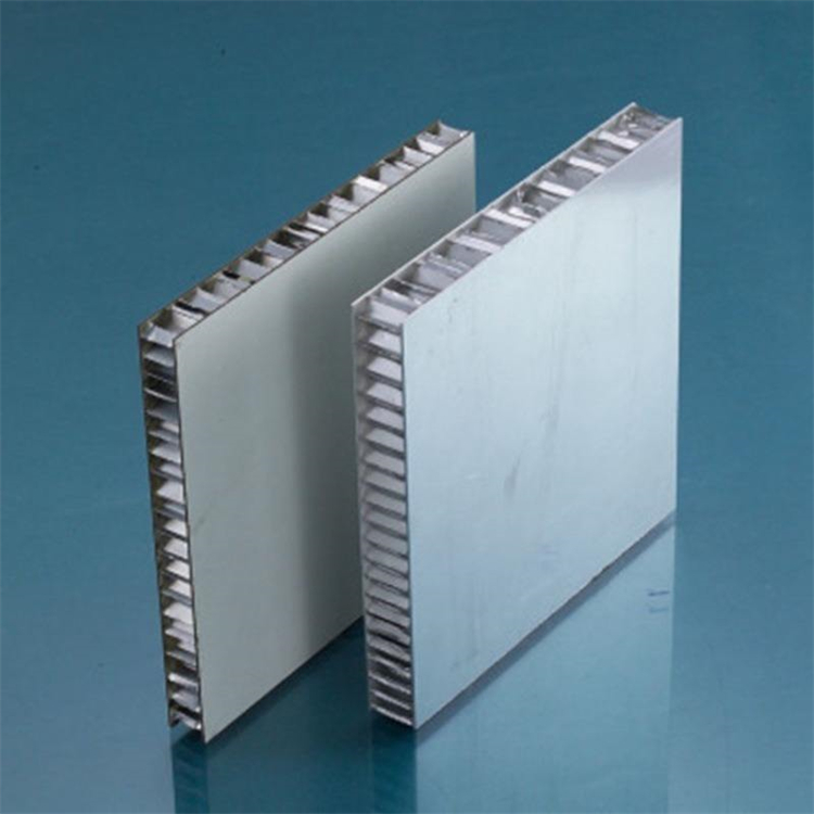 鋁蜂窩板 建筑幕墻外墻掛板 適用于民用建筑、車船裝飾等