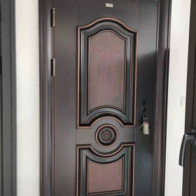 甲級防盜門輕奢家用進(jìn)戶門入戶房間門鋼質(zhì)安全門防火防盜