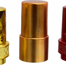 密封玻璃瓶蓋 葡白酒鋁皮蓋簡約大氣 高分子材質(zhì) 配套瓶蓋 開啟容易