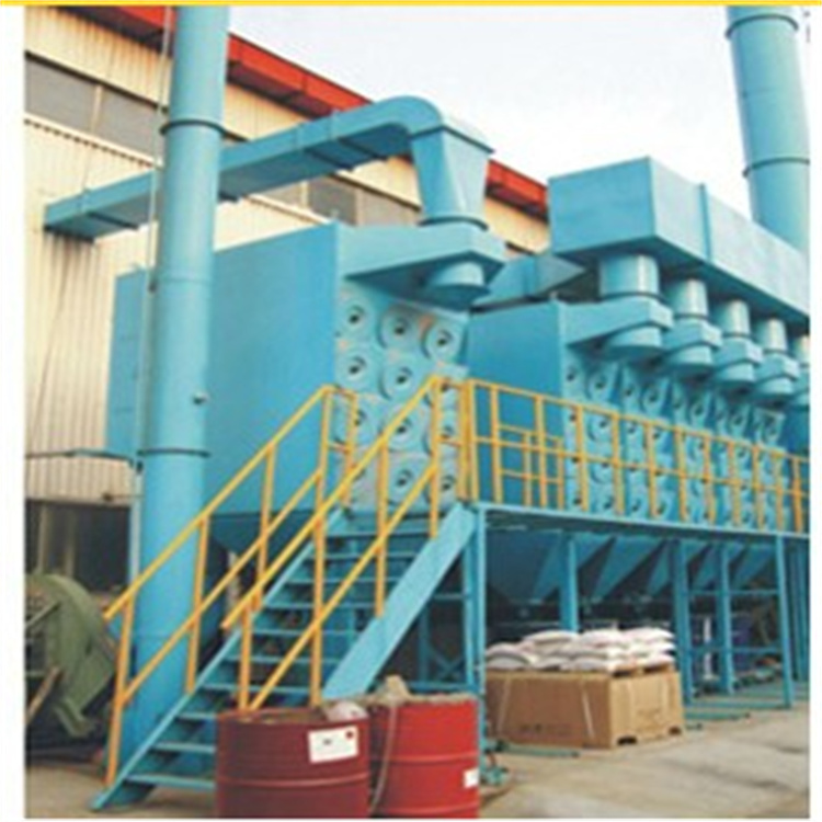 噴砂房 抗疲勞性 沒有噪音污染 節(jié)能環(huán)保 廠家定制