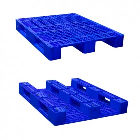 川字托盤型號(hào)價(jià)格 甘肅塑料托盤生產(chǎn)廠家批發(fā)