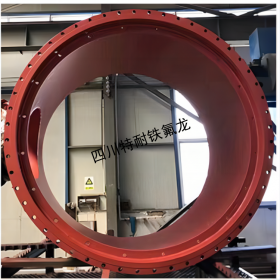 PFA噴涂 化工罐子防腐蝕特氟龍噴涂 四川鐵氟龍噴涂加工 化工設(shè)備防腐噴涂