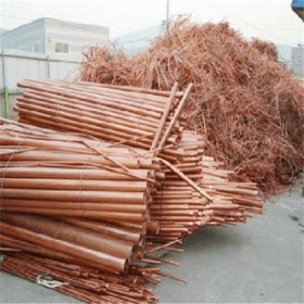 廢銅回收 回收廢銅 銅線銅管大量回收 上門服務(wù)