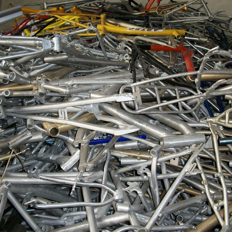 建材廢料 成都金屬材料回收 廢金屬回收價(jià)格 萬厚鑫
