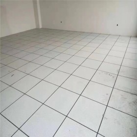 機(jī)房防靜電地板廠家 防靜電活動(dòng)地板 無(wú)塵車間地板