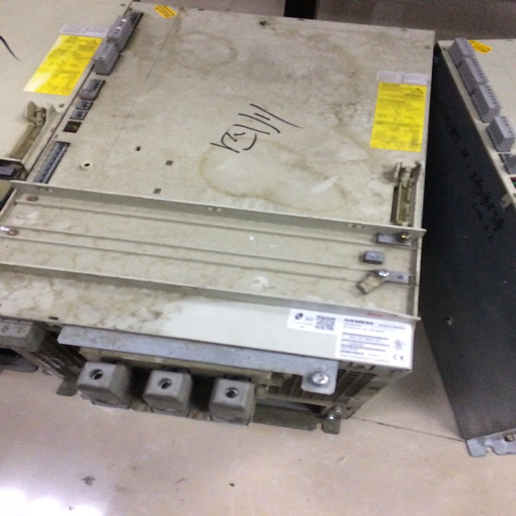 SIEMENS變頻器維修 西門子DP通訊維修  通訊故障維修 失敗報(bào)警維修