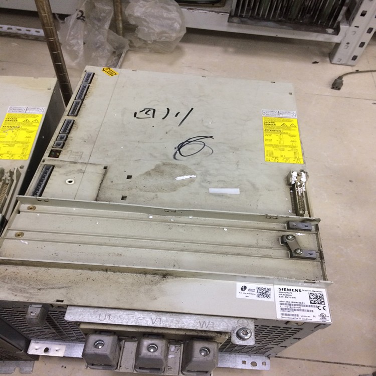 西門子DP報(bào)警維修 丹弗斯電機(jī)伺服維修 瓊格數(shù)控機(jī)床維修