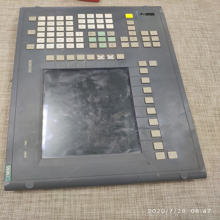 數(shù)控銑西門(mén)子840d編程實(shí)例 數(shù)控系統(tǒng)參數(shù)變量 提供模塊寄修服務(wù) 換修服務(wù) 備件供應(yīng)保障生產(chǎn)