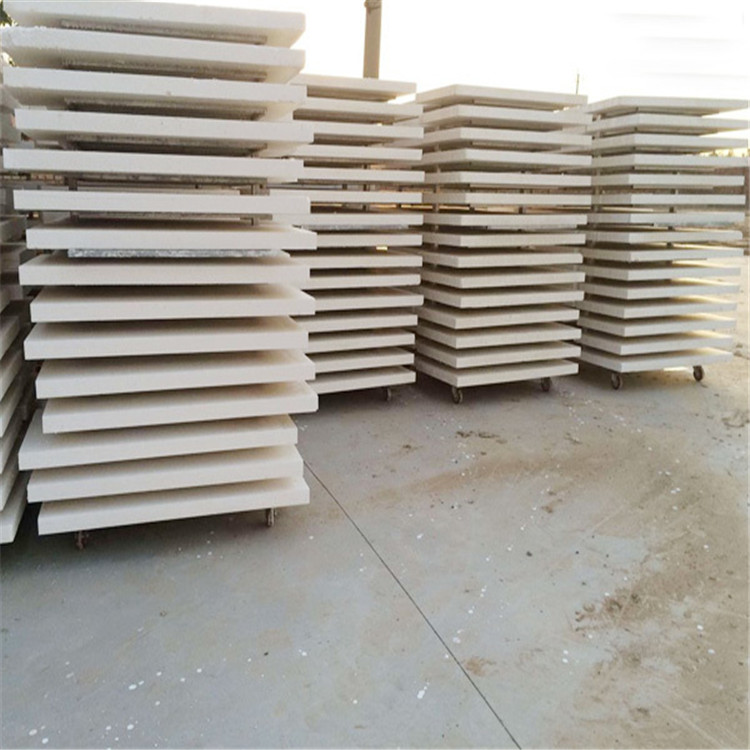 eps防火勻質(zhì)保溫板 無機改性熱固復合聚合聚苯板