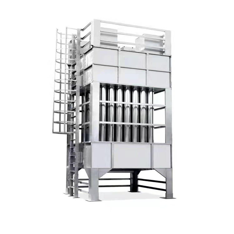 靜電除塵器工廠設(shè)備定制 星光亮