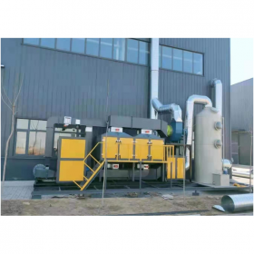 催化燃燒設(shè)備