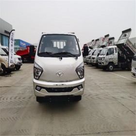 時(shí)風(fēng)風(fēng)云小貨車(chē)經(jīng)銷(xiāo)商 時(shí)風(fēng)3.2米自卸汽車(chē)