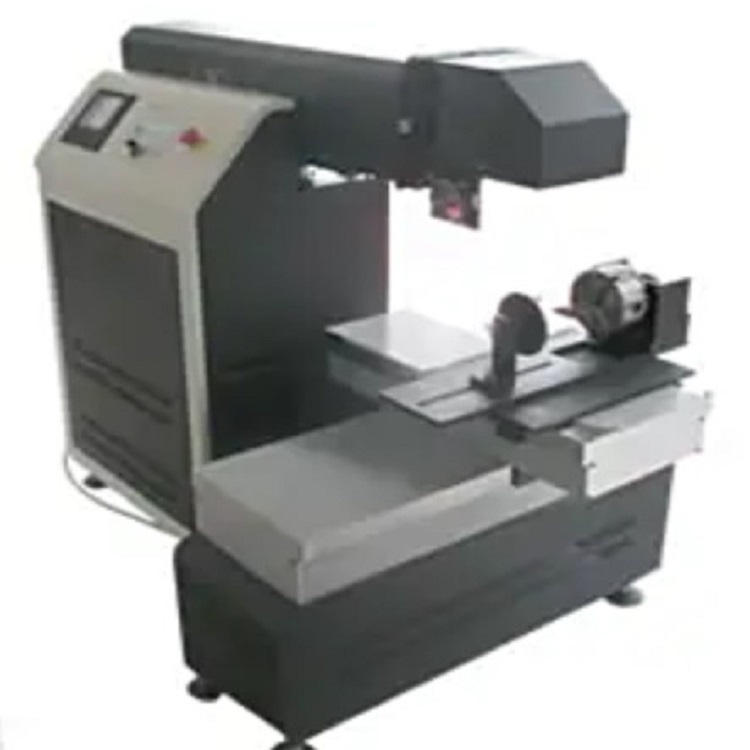 燈泵YAG激光打標(biāo)機(jī)（1064nm） 噴碼機(jī)定制廠家