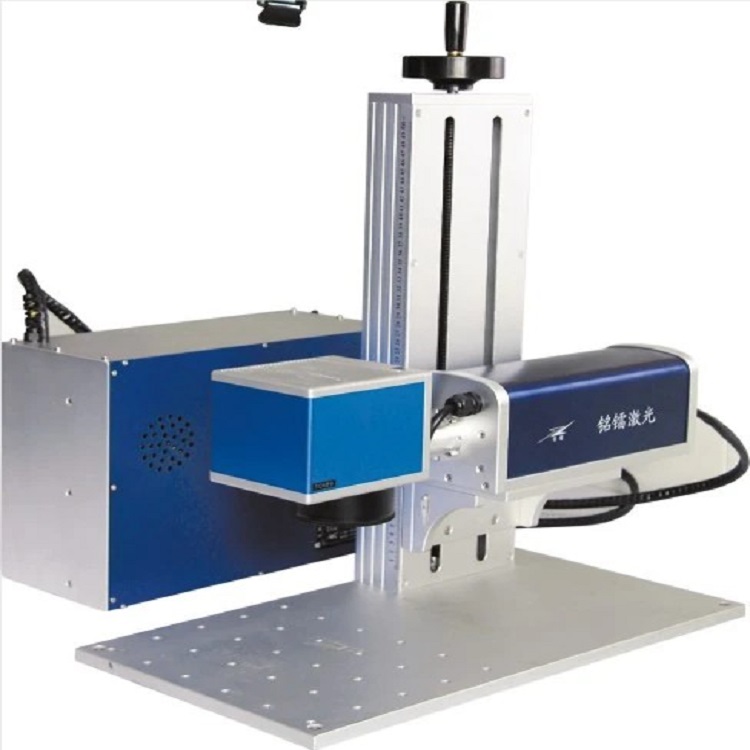 光纖激光打標(biāo)機(jī)  高效精準(zhǔn)雕刻機(jī) 噴碼機(jī)定制廠家