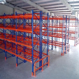 重型層板貨架 倉儲(chǔ)貨架 免費(fèi)提供樣板 售后完善