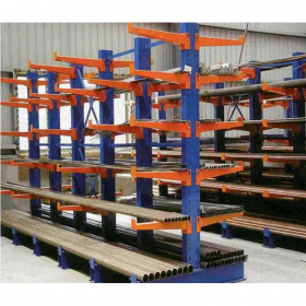 懸臂式貨架 專注各類倉儲貨架生產(chǎn)供應