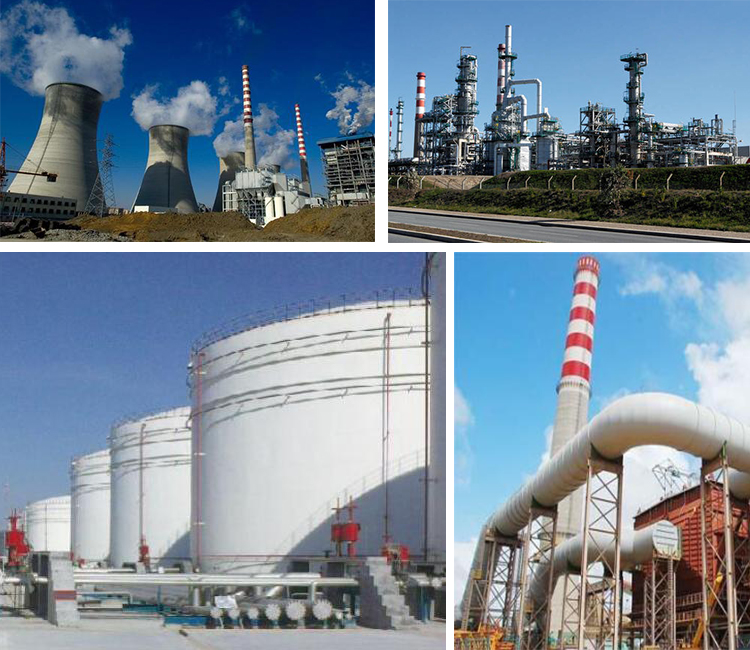 有機(jī)硅耐高溫涂料