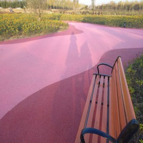 岳陽市 大孔透水混凝土 c25透水砼 透水地坪劑 批發(fā)