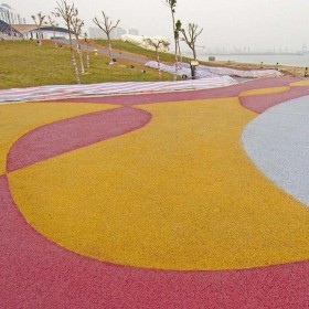 昆明市 透水砼地坪 樹(shù)池透水地面 透水地面材料銷(xiāo)售 批發(fā)