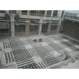 成都房屋結(jié)構(gòu)加固公司 樓房舊樓加固施工