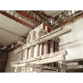 危房民房工業(yè)廠房老舊小區(qū)加固改造 專業(yè)施工隊伍資質(zhì)齊全