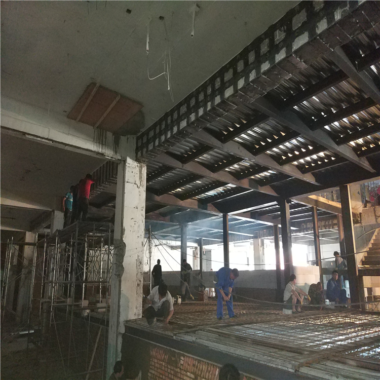 樓房結(jié)構(gòu)加固報(bào)價(jià) 專業(yè)施工隊(duì) 房屋改造設(shè)計(jì)加固