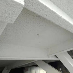 宜賓設(shè)備機(jī)房無(wú)機(jī)纖維噴涂施工 吸聲保溫防火噴涂施工一體化 綠色保溫噴涂材料 環(huán)保無(wú)毒
