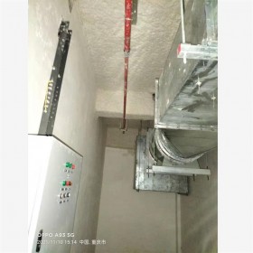 機(jī)房無機(jī)纖維噴涂 A級(jí)吸音隔熱保溫 可按需定制 鑫盛同泰