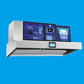 2021年新十代油煙凈化一體機 成都油煙凈化設(shè)備廠家直銷