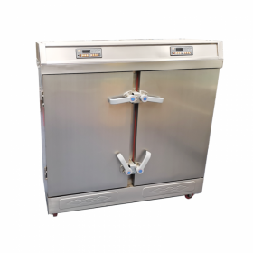 商用多功能不銹鋼蒸飯柜 電汽蒸柜定時定溫 酒店廚具廚房設(shè)備廠家