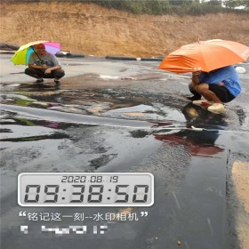 固廢垃圾場(chǎng)HDPE土工膜 養(yǎng)豬場(chǎng)沼液池  蓄水池   土工膜批發(fā)