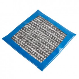 成都廠(chǎng)家 免費(fèi)寄樣 天然鈉基膨潤(rùn)土  可現(xiàn)場(chǎng)抽樣  人工湖防水毯