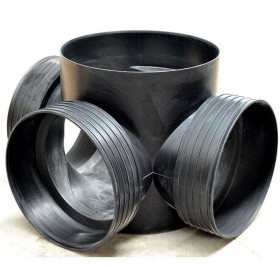 HDPE塑料檢查井 一次成塑料檢查井 成品塑料檢查井 廠家直銷(xiāo)