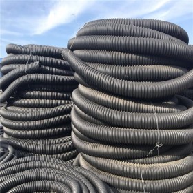 廠家直銷(xiāo)黑色碳素波紋管pe電力通訊管電纜穿線(xiàn)碳素波紋管規(guī)格多樣 碳素波紋管 pe碳素波紋管廠家 pe管價(jià)格