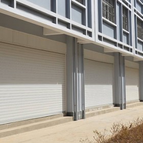 歐式卷簾門 電動卷簾門 卷簾門價格 卷簾門廠家 歐式門廠家  電動么 自動門