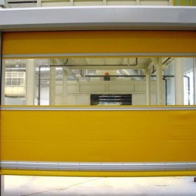 快速卷簾門 電動卷簾門 卷簾門廠家 快速提升門 工業(yè)快速門批發(fā)