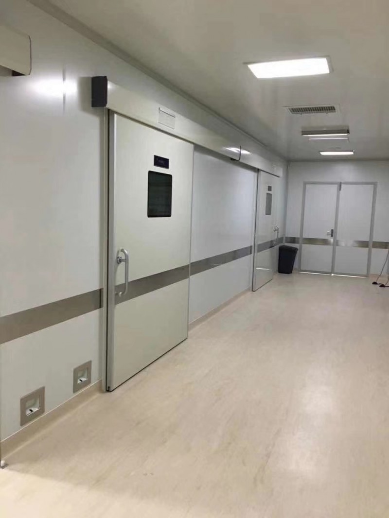 鋼制醫(yī)藥門(mén) (4)